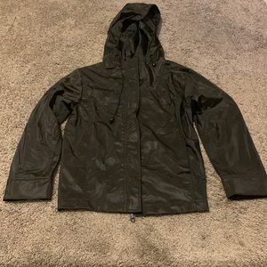 Natural Zone Kids Outerwear